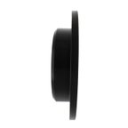 Centric 120.61052 Disc Brake Rotor - Rear - view 2