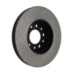 Centric 120.61057 Disc Brake Rotor - Front - view 4