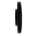 Centric 120.61072 Disc Brake Rotor - Front - view 2