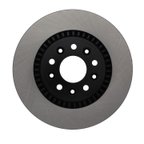 Centric 120.61080 Disc Brake Rotor - Front - view 1