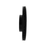 Centric 120.61088 Disc Brake Rotor - Front - view 2
