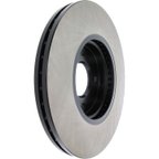 Centric 120.61110 Disc Brake Rotor - Front - view 4