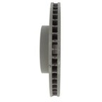 Centric 120.61112 Disc Brake Rotor - Front - view 2