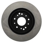 Centric 120.62007 Disc Brake Rotor - Front or Rear - view 6