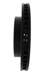 Centric 120.62017 Disc Brake Rotor - Front - view 5