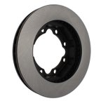 Centric 120.62042 Disc Brake Rotor - Front - view 4