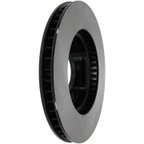 Centric 120.62056 Disc Brake Rotor - Front - view 4