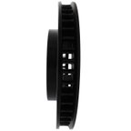 Centric 120.62057 Disc Brake Rotor - Front - view 2