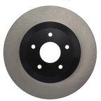 Centric 120.62060 Disc Brake Rotor - Front Right - view 1
