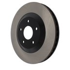 Centric 120.62060 Disc Brake Rotor - Front Right - view 3