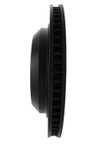 Centric 120.62065 Disc Brake Rotor - Rear - view 5
