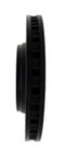 Centric 120.62073 Disc Brake Rotor - Front - view 5