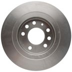 Centric 120.62094 Disc Brake Rotor - Rear - view 4