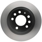 Centric 120.62094 Disc Brake Rotor - Rear - view 1