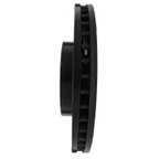 Centric 120.62112 Disc Brake Rotor - Front - view 2