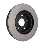 Centric 120.62112 Disc Brake Rotor - Front - view 4