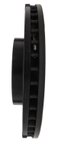 Centric 120.62112 Disc Brake Rotor - Front - view 5