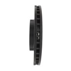 Centric 120.62118 Disc Brake Rotor - Front - view 2