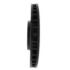 Centric 120.62128 Disc Brake Rotor - Front - view 2