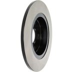 Centric 120.62151 Disc Brake Rotor - Rear - view 4