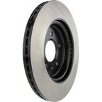 Centric 120.62167 Disc Brake Rotor - Rear - view 4