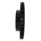 Centric 120.63034 Disc Brake Rotor - Front - view 2