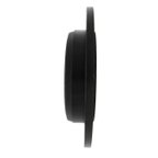 Centric 120.63035 Disc Brake Rotor - Rear - view 2