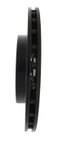 Centric 120.63039 Disc Brake Rotor - Front - view 5