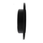 Centric 120.63054 Disc Brake Rotor - Rear - view 2
