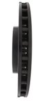 Centric 120.63056 Disc Brake Rotor - Rear - view 5