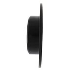 Centric 120.63060 Disc Brake Rotor - Rear - view 2