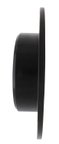 Centric 120.63060 Disc Brake Rotor - Rear - view 5