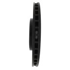 Centric 120.63072 Disc Brake Rotor - Front - view 2