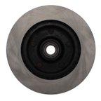 Centric 120.65001 Disc Brake Rotor - Front - view 6