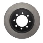 Centric 120.65006 Disc Brake Rotor - Front - view 1