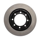Centric 120.65012 Disc Brake Rotor - Front - view 6