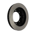 Centric 120.65012 Disc Brake Rotor - Front - view 4