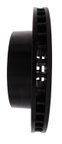 Centric 120.65012 Disc Brake Rotor - Front - view 5
