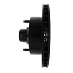 Centric 120.65039 Disc Brake Rotor - Front - view 2