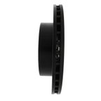 Centric 120.65041 Disc Brake Rotor - Front - view 2