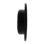 Centric 120.65052 Disc Brake Rotor - Rear - view 2