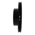 Centric 120.65054 Disc Brake Rotor - Front - view 2