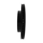 Centric 120.65057 Disc Brake Rotor - Front - view 2