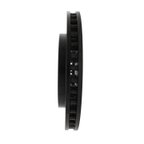 Centric 120.65058 Disc Brake Rotor - Front - view 2