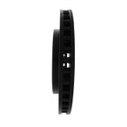 Centric 120.65062 Disc Brake Rotor - Front - view 2