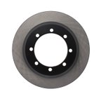 Centric 120.65079 Disc Brake Rotor - Rear - view 1