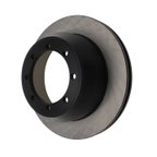 Centric 120.65079 Disc Brake Rotor - Rear - view 3