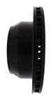 Centric 120.65079 Disc Brake Rotor - Rear - view 5