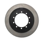 Centric 120.65092 Disc Brake Rotor - Rear - view 1