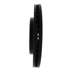 Centric 120.65097 Disc Brake Rotor - Front - view 2